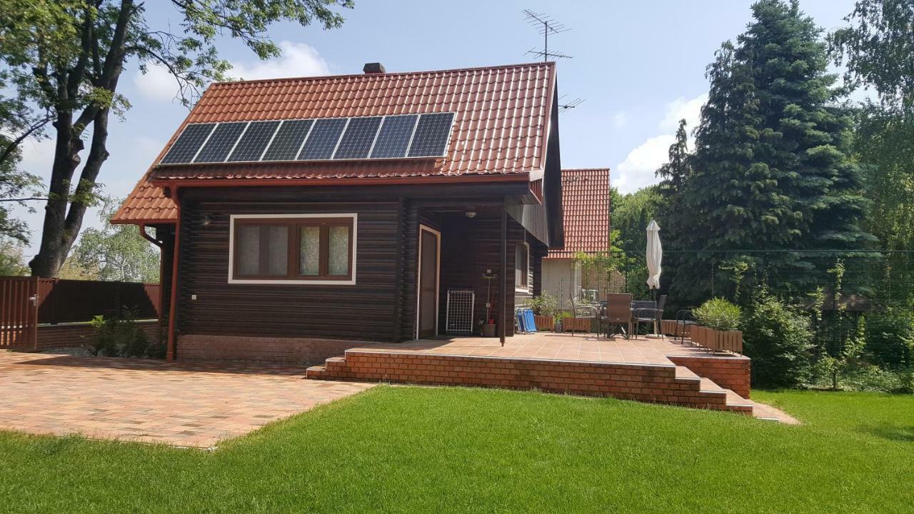 Dunaparti Haz Stand U 27E Mosonmagyaróvár 외부 사진